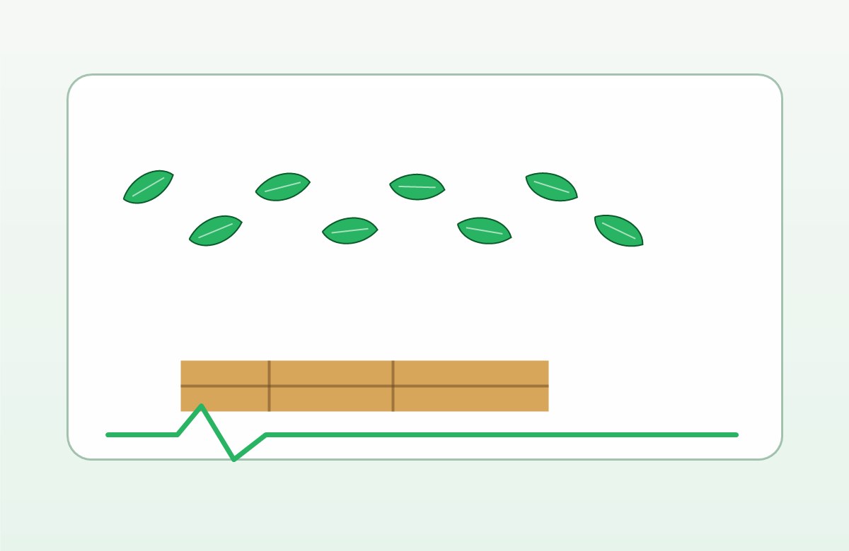Branded visual for agro-processing and sustainable agriculture