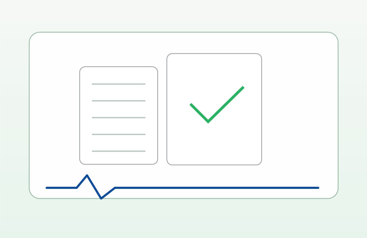 Branded visual for business compliance and skills development