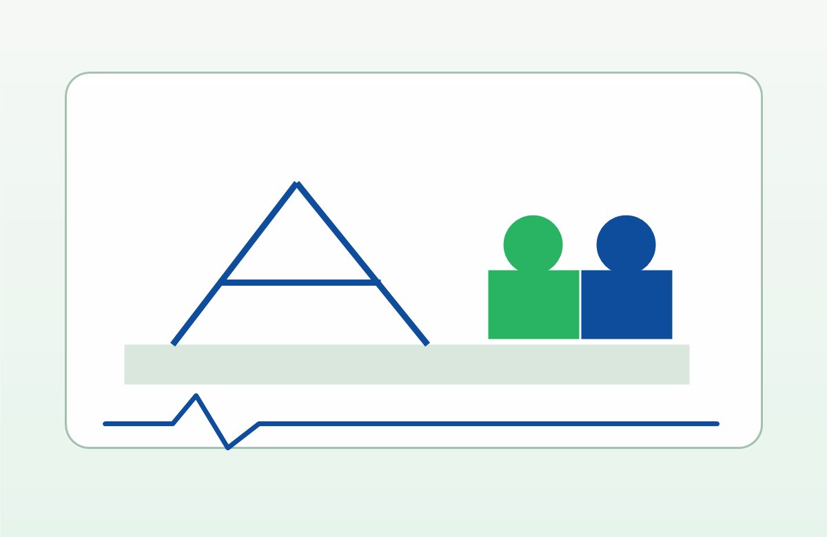 Branded visual for mining compliance and host-community development